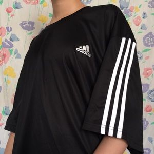 NWT Adidas Climalite Top